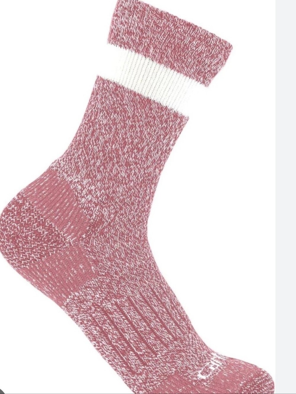 Carhartt Classic Midweight Crew Sock